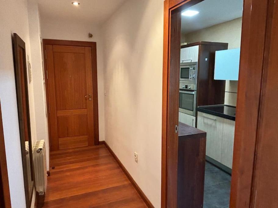 Apartamento Forum - Ciencias 格拉纳达 外观 照片